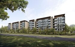 Jalan Merah Saga (D10), Condominium #603055021